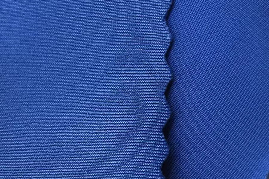 Țesătură tricotată de nylon amoniac