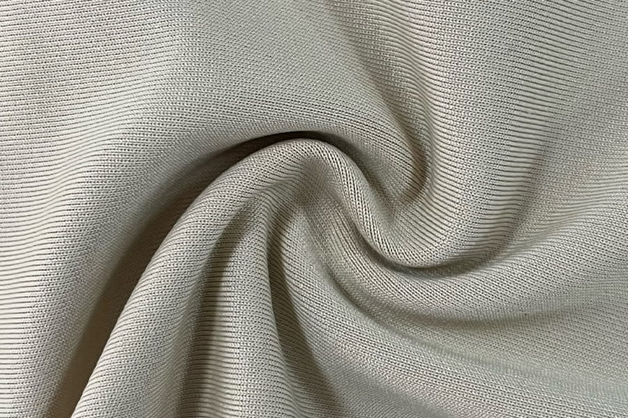 BCX-N0214: Jersey Stretch Polyester Spandex 195G