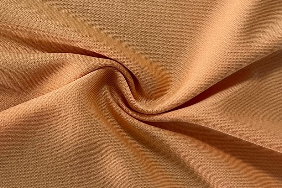 BCX-N0118: Interblocarea întinsă a poliesterului Spandex